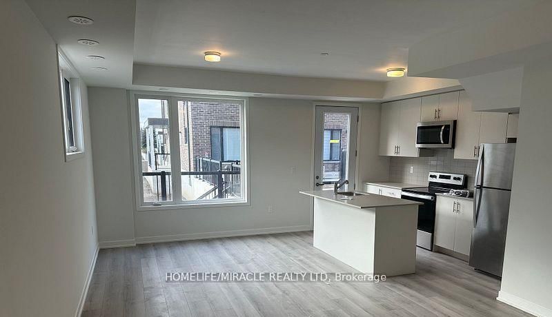 02 - 3415 Ridgeway Dr, Mississauga, L5L 0B9 | Image 3