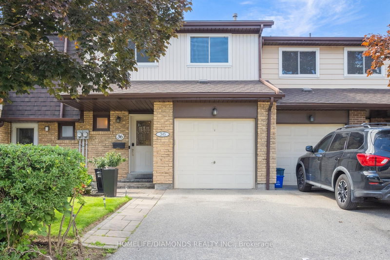 36 - 481 PITFIELD Rd, Milton, L9T 3J5 | Image 2