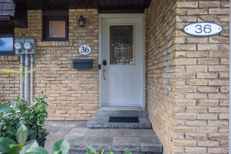 36 - 481 PITFIELD Rd, Milton, L9T 3J5 | Image 3