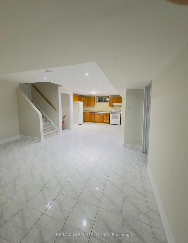 Basement - 28 Poinsettia Place