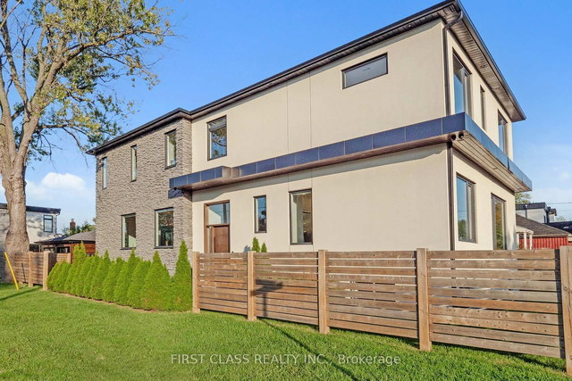 1047 Meredith Avenue