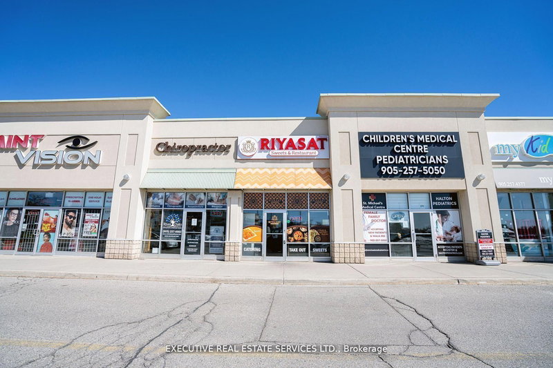 7 - 478 Dundas St W, Oakville, L6H 6Y3 | Image 2