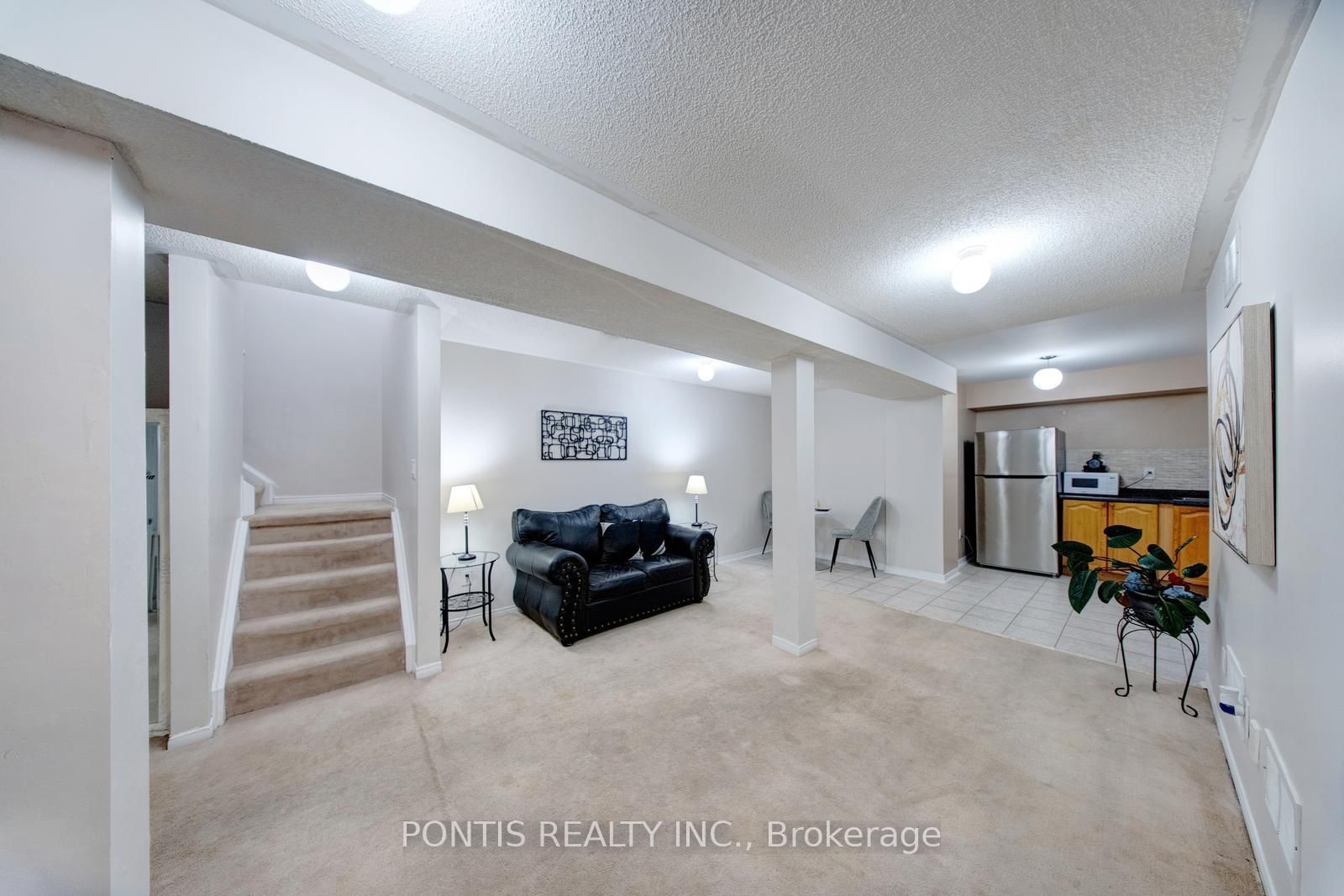 Detached House for sale at 48 Sawston Circle, Brampton, Ontario, L7A 2N7 - Fletcher's Meadow - MLS: W12831638