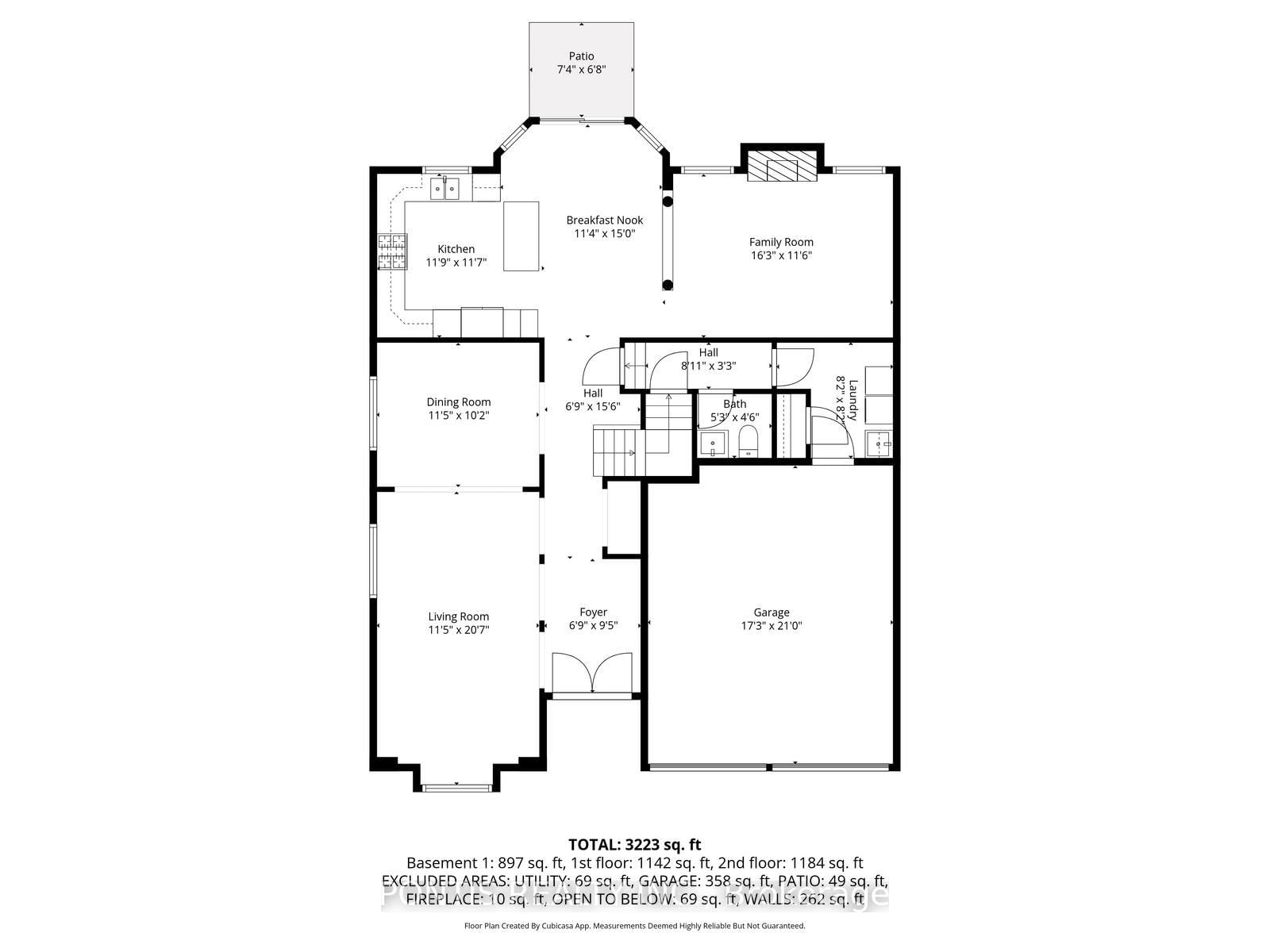 Detached House for sale at 48 Sawston Circle, Brampton, Ontario, L7A 2N7 - Fletcher's Meadow - MLS: W12831638