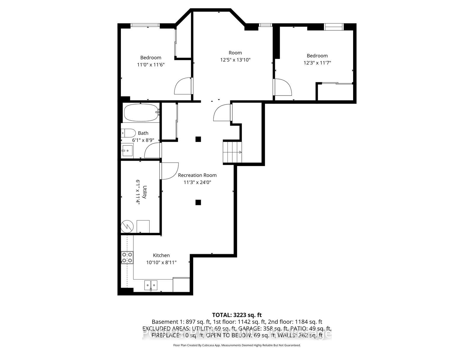 Detached House for sale at 48 Sawston Circle, Brampton, Ontario, L7A 2N7 - Fletcher's Meadow - MLS: W12831638