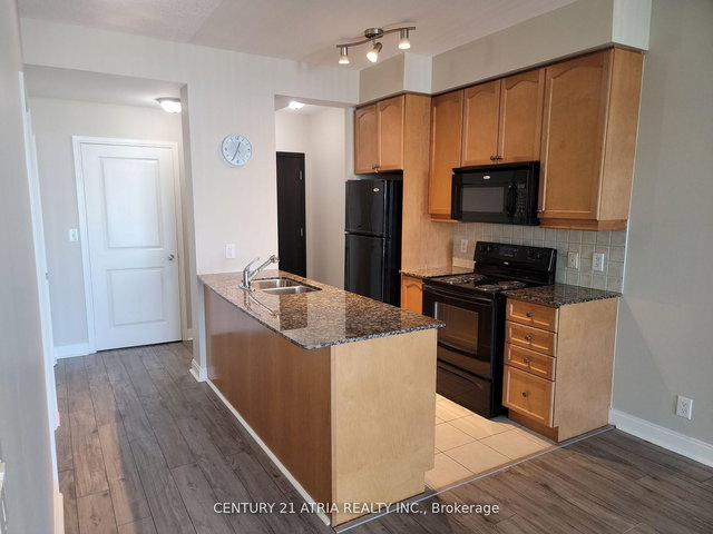 1011 - 80 Absolute Avenue