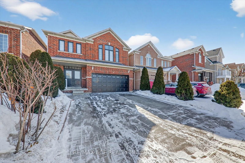 9 Invitational Rd, Brampton, L6P 2H1 | Image 3