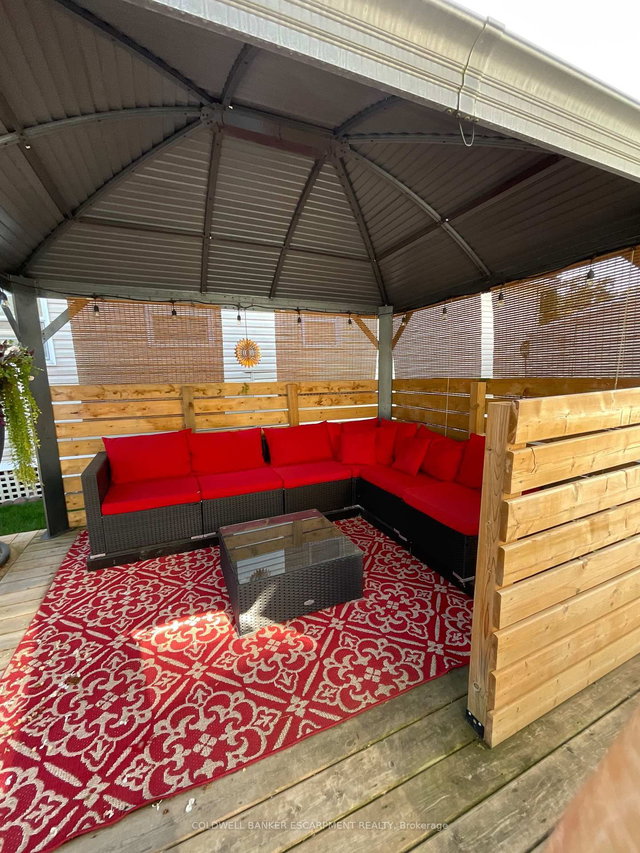 5 Spruce - 4449 Milburough Line