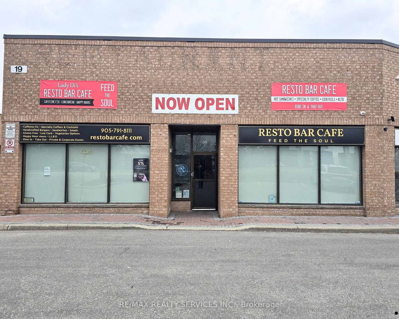 30 - 19 Kenview Blvd, Brampton, L6T 5G6 | Image 3