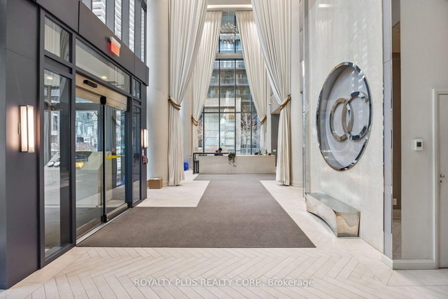 2109 - 59 Annie Craig Drive