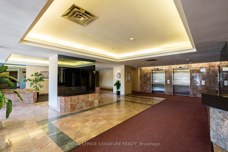 1906 - 3 Rowntree Rd, Toronto, M9V 5G8 | Image 3