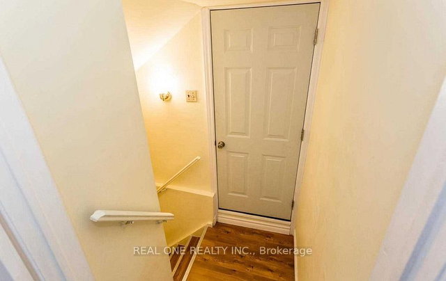 Basement - 5070 Rising Star Court