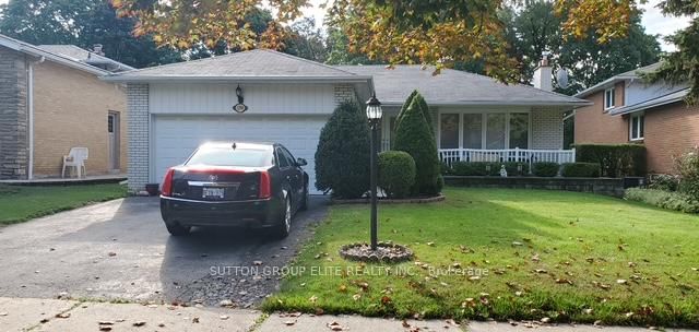 1290 Winding Tr N, Mississauga, L4Y 2T7 | Image 3