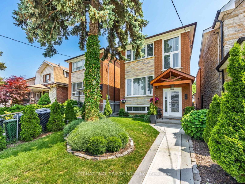 49 Lapp St, Toronto, M6N 3W5 | Image 3