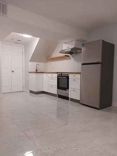 Basement - 2304 Keele St | Toronto | Image