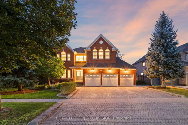 2153 Manor Hill Drive