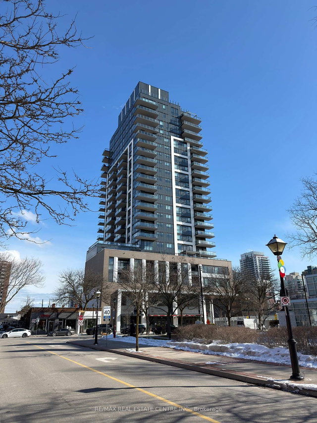 414 - 2007 James Street