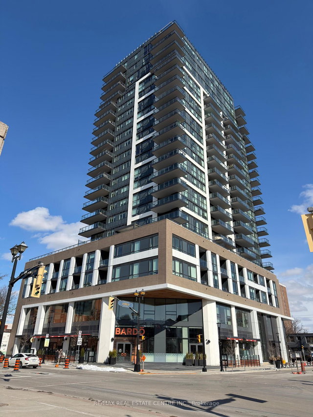 414 - 2007 James Street