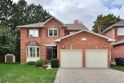 1995 Pitagora Crt | Mississauga | Image