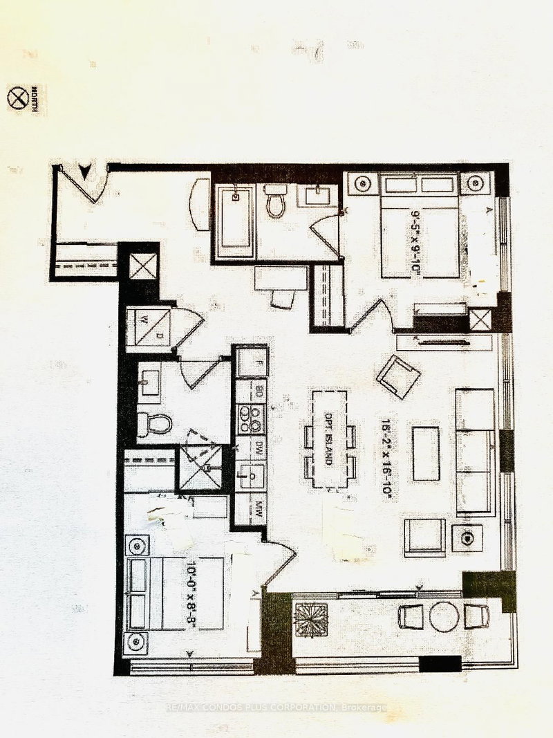 904 - 20 Thomas Riley Road