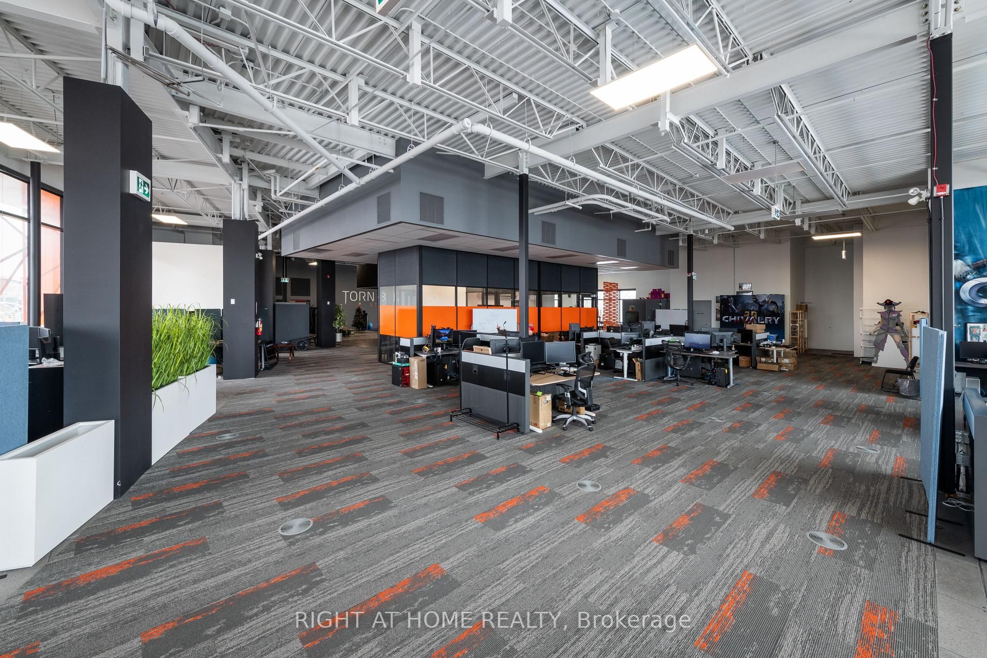 772 Dovercourt Road, Unit 2nd floor