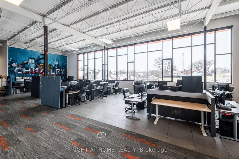 2nd floor - 772 Dovercourt Rd, Toronto, M6H 4C9 | Image 3