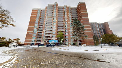 1607 - 238 Albion Rd | Toronto | Image