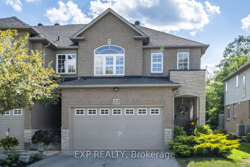 22 - 130 Robert St, Milton, L9T 6E3 | Image 2