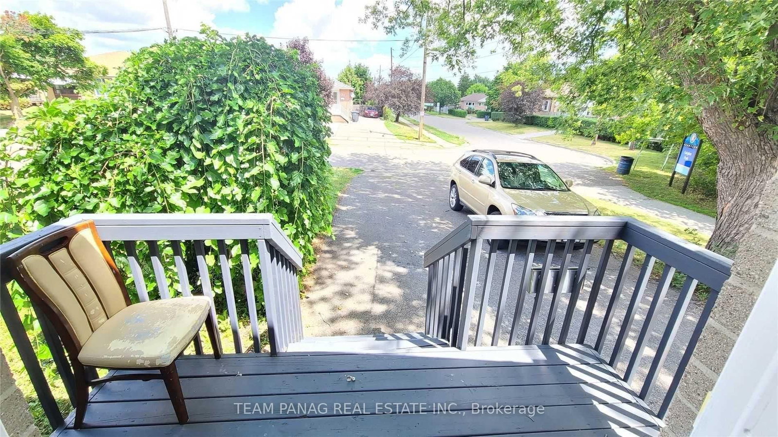 Semi-Detached House for sale at 55 Fairglen Avenue, Brampton, Ontario, L6X 1K7 - Bram West - MLS: W12833726