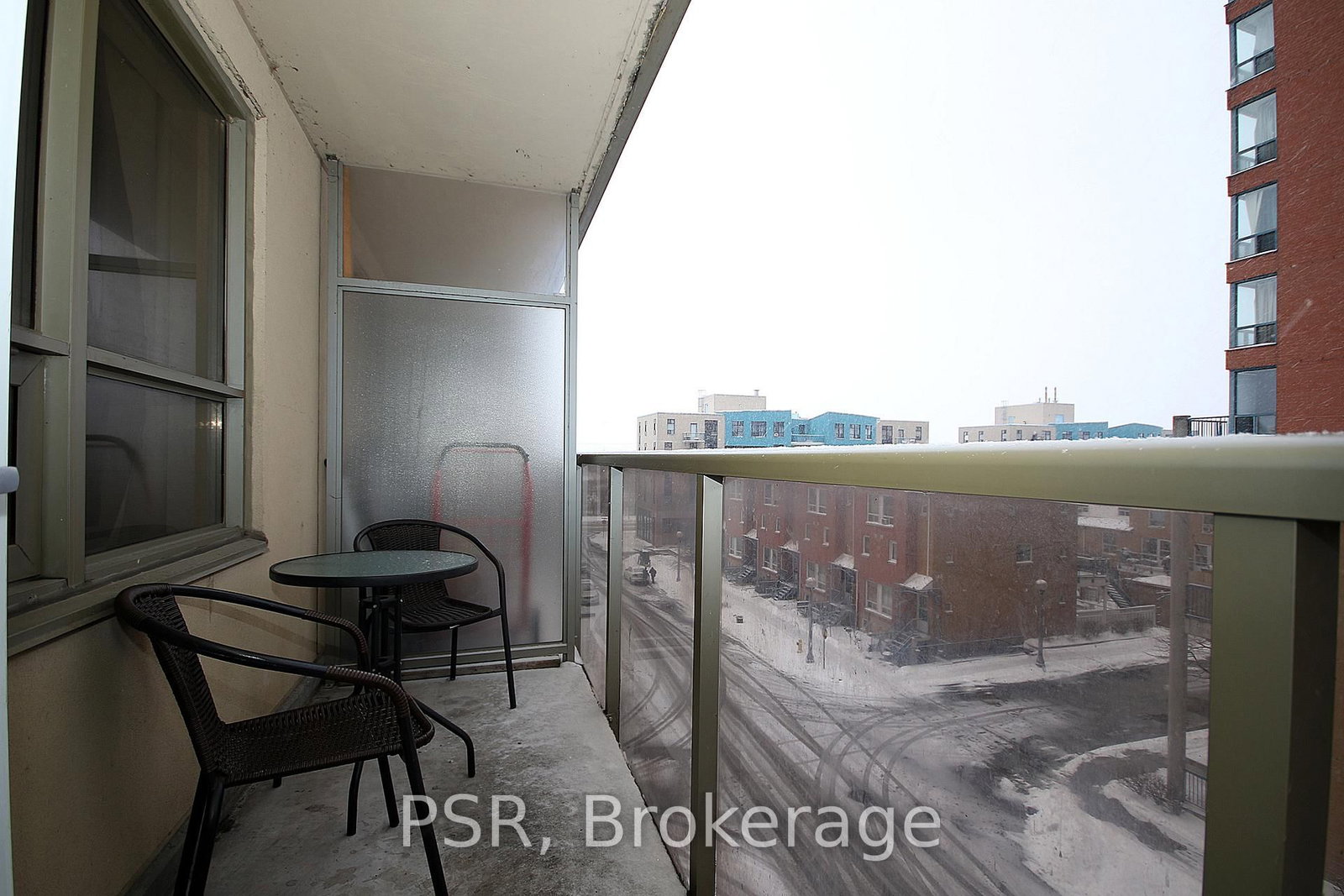 Condo for lease at 404-4 Elsinore Path, Toronto, Ontario, M8V 4G7 - New Toronto - MLS: W12833754