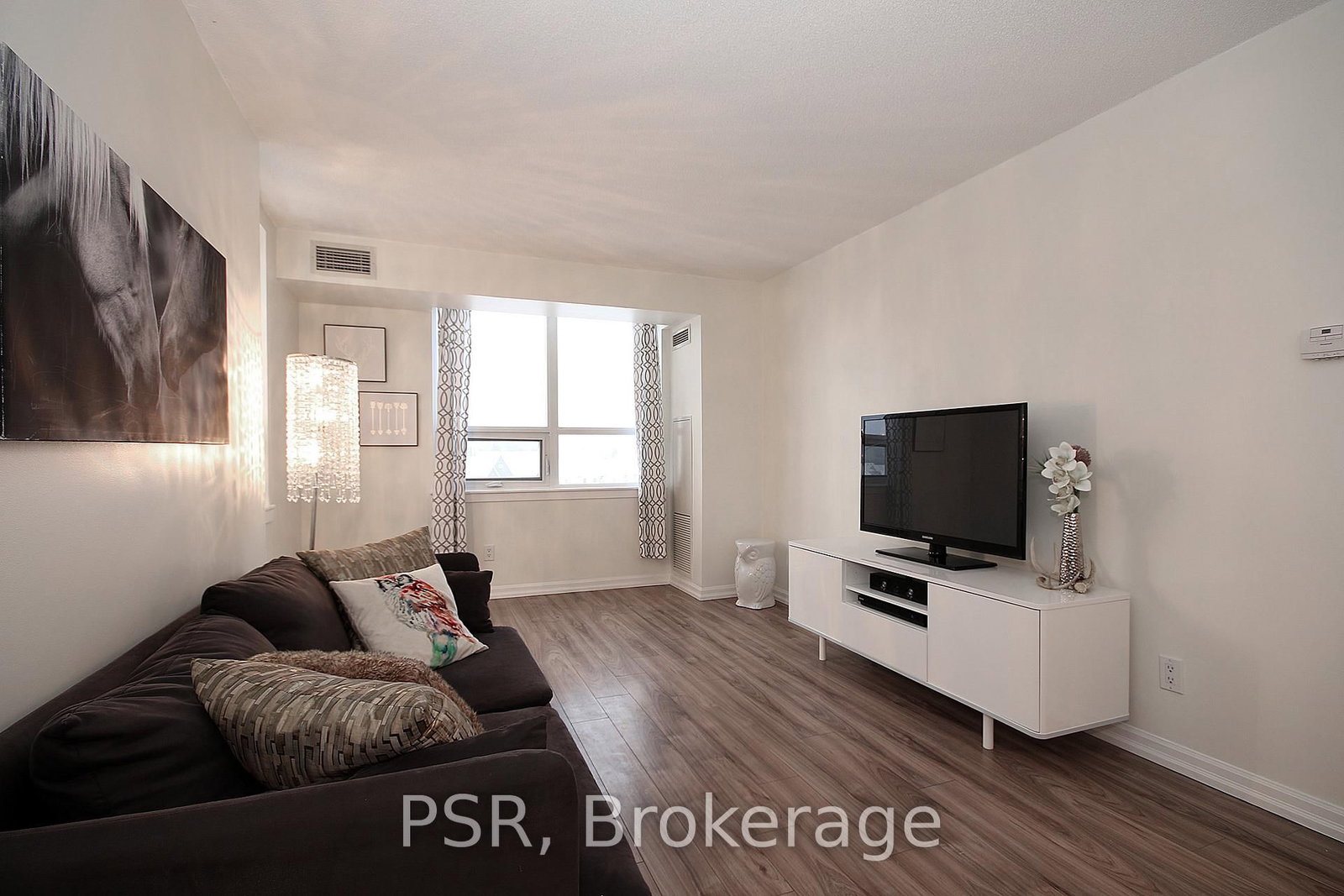 Condo for lease at 404-4 Elsinore Path, Toronto, Ontario, M8V 4G7 - New Toronto - MLS: W12833754