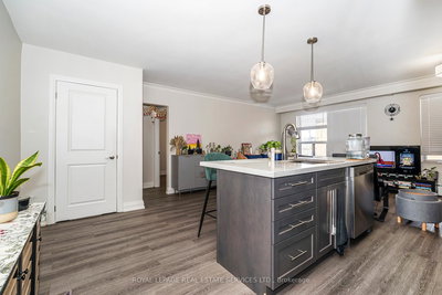 9 - 2637 Keele St | Toronto | Image