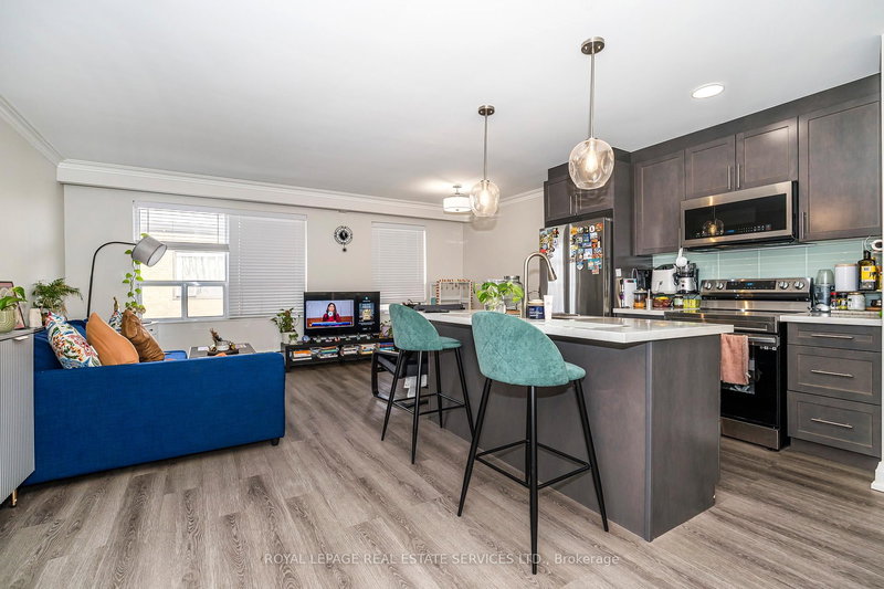 9 - 2637 Keele St E, Toronto, M6L 2P2 | Image 2