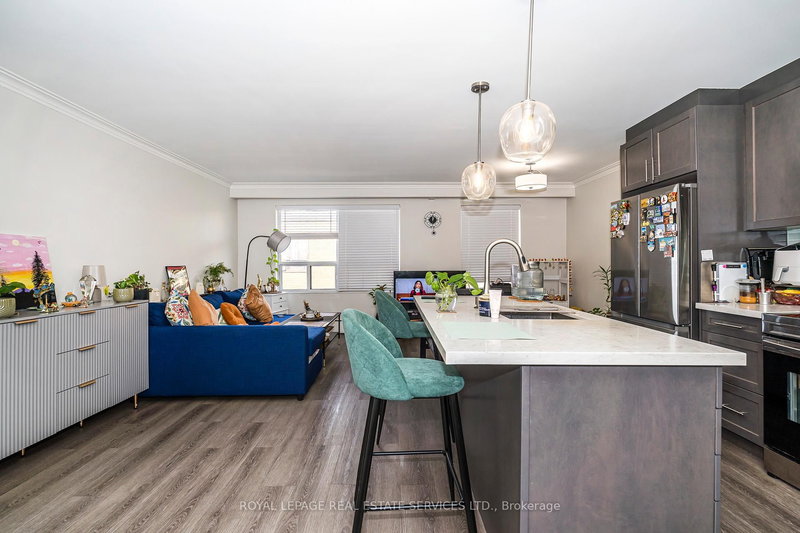 9 - 2637 Keele St E, Toronto, M6L 2P2 | Image 3