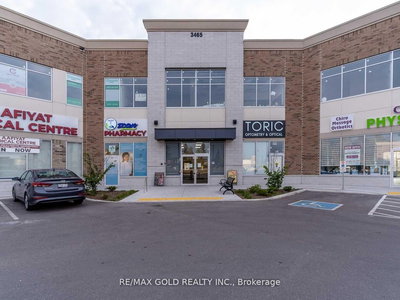 231 - 3465 PLATINUM Dr | Mississauga | Image
