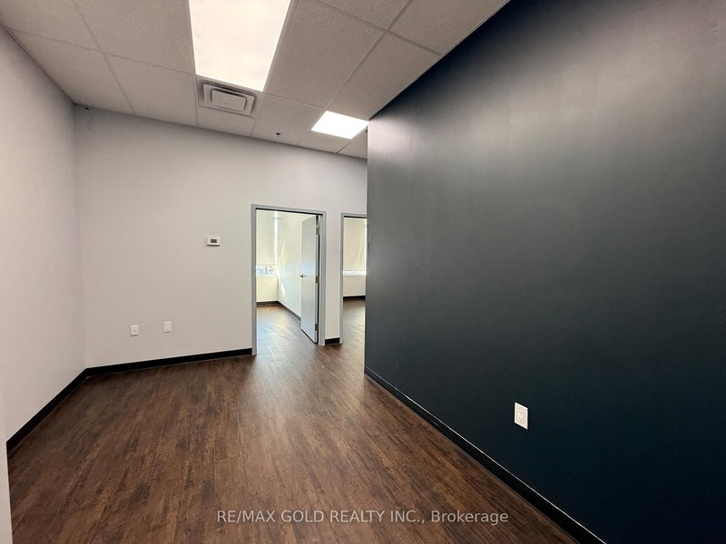 231 - 3465 PLATINUM Dr, Mississauga, L5M 2S1 | Image 2