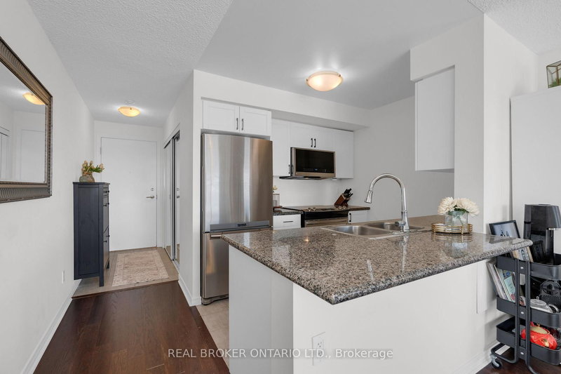 1321 - 60 Heintzman St, Toronto, M6P 5A1 | Image 2