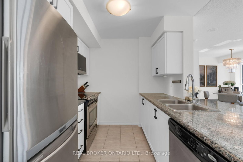 1321 - 60 Heintzman St, Toronto, M6P 5A1 | Image 3