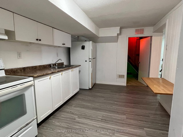 Bsmt - 534 Lana Terrace