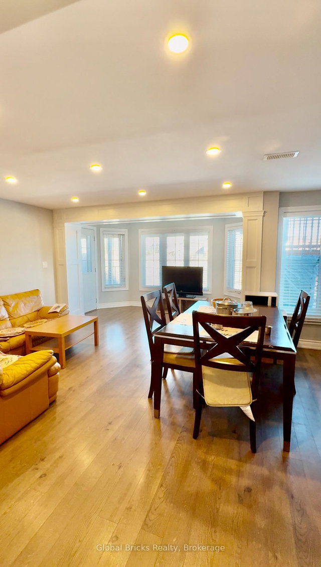 Lower - 32 Tysonville Circle