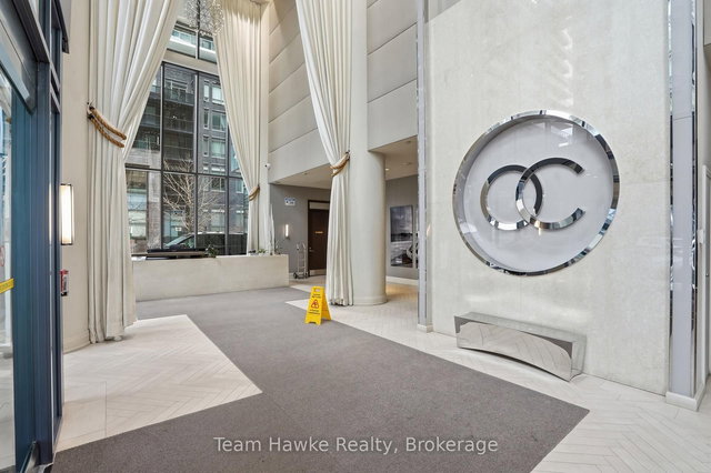 2206 - 59 Annie Craig Drive