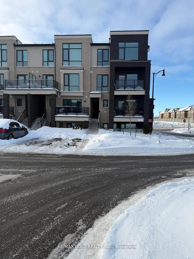 1 - 5 Romilly Ave, Brampton, L7A 5L8 | Image 2