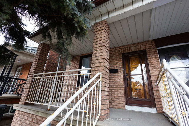 Upper - 1149 Dufferin Street