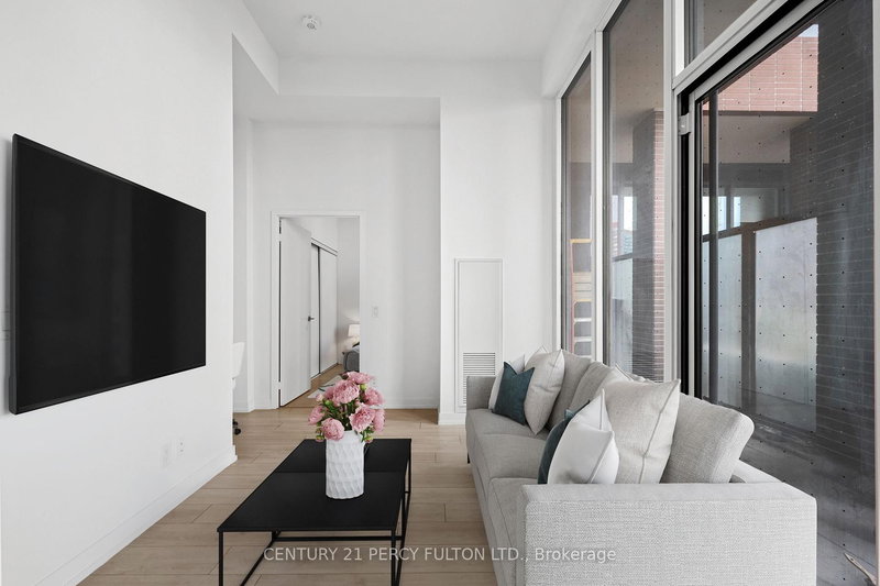 201 - 270 Dufferin St, Toronto, M6K 0H8 | Image 2