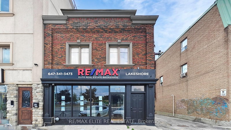 2 - 3737 Lakeshore Blvd, Toronto, M8W 1P9 | Image 2