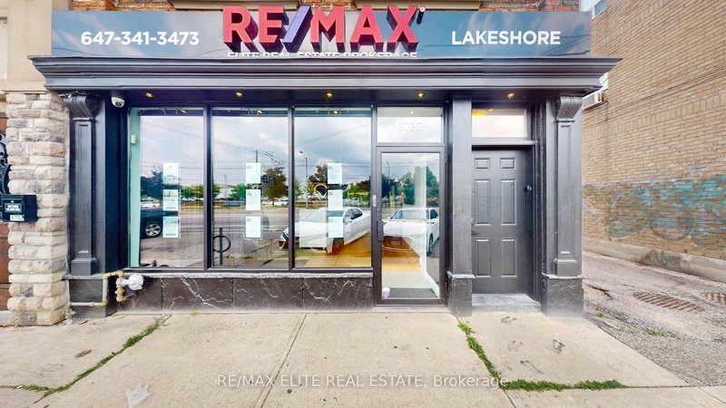 2 - 3737 Lakeshore Blvd, Toronto, M8W 1P9 | Image 3