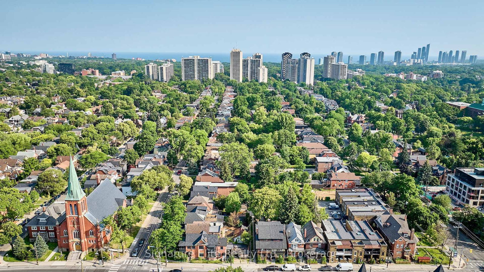 340 Pacific Avenue • Toronto, ON photo 72