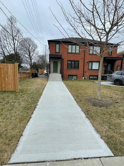 Upper - 2 Harold St | Toronto | Image