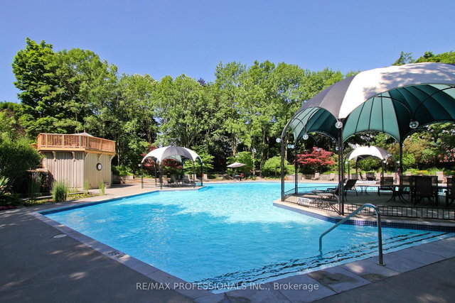 808 - 2000 Islington Avenue