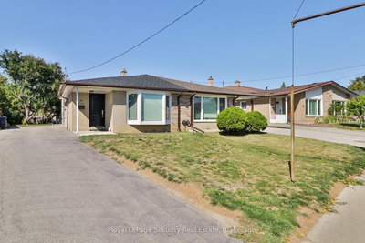 60 Frankton Cres | Toronto | Image